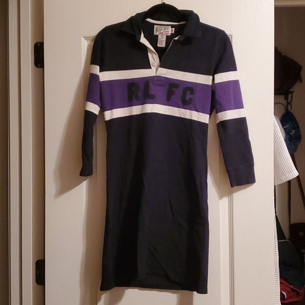 Ralph Lauren Dress
